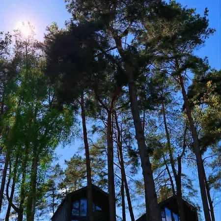 Holiday home Na Skarpie *