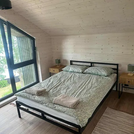 Holiday home Na Skarpie