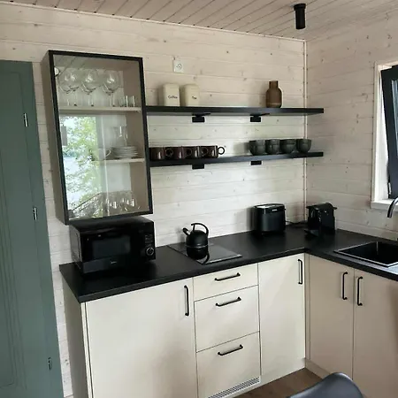 Na Skarpie Holiday home