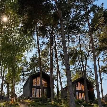 Holiday home Na Skarpie *
